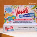 harga verile acne gel