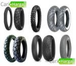 Harga Ban Shinko