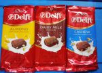 Harga Coklat Delfi