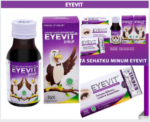 Eyevit