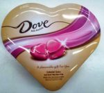 Harga Coklat Dove di Alfamart