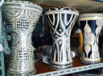 Harga Darbuka Sombaty