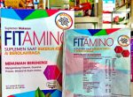 Harga Fitamino