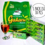 Harga Teh Gaharu