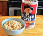 Harga Quaker Oat