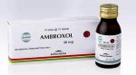 Harga Ambroxol