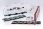 Harga Amoxicillin