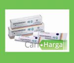 Harga Ketoconazole