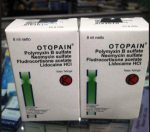 Harga Otopain Obat Tetes Telinga