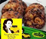 Harga Pisang Goreng Bu Nanik