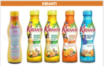 kiranti 1 botol