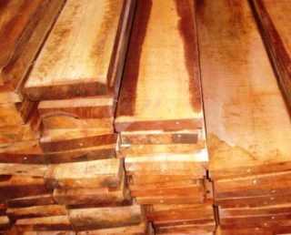 Harga Kayu Balok Mahoni