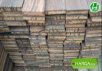 Harga Kayu Besi