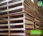 Harga Kayu Palet