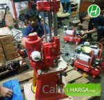 Harga Mesin Korter