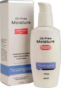 Harga Neutrogena