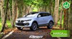 Harga Proton Knight