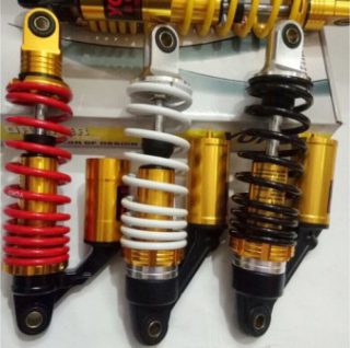 Harga Shock Tabung Yoko Bebek (Jupiter Z, Kharisma dan Supra)