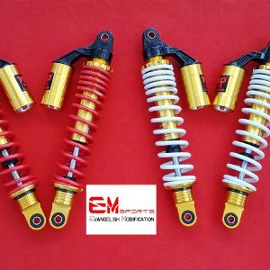 Harga Shock Tabung Yoko RX King