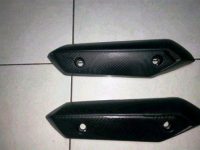 Harga Tutup knalpot Beat fi