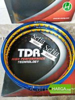 Harga Velg TDR