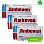 Harga Ambeven