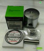 Harga Piston Ninja R