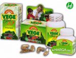 Harga Vegeblend