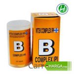 Harga Vitamin B Complex