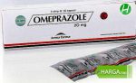 Harga Omeprazole