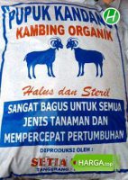 Harga Pupuk Kandang