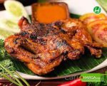 Harga Ayam Taliwang