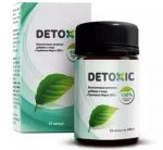 Harga Detoxic