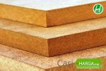 Harga Kayu MDF