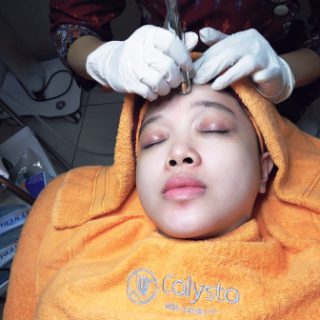 Harga Perawatan di Calysta Skin Care