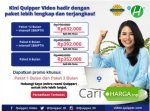 Harga Quiper