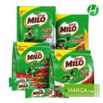 Harga Susu Milo