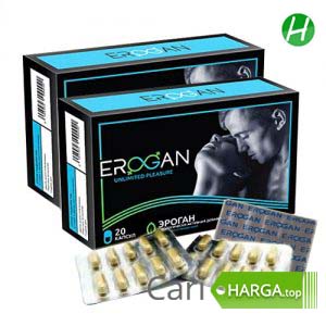 Harga Obat Erogan