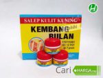 Harga Salep Kembang Bulan