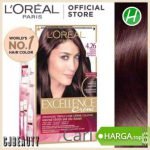 Harga cat rambut loreal