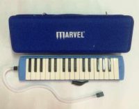 Harga Pianika Marvel