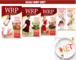 susu wrp diet