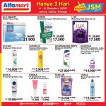 Promo Alfamart JSM Terbaru 4-6 Oktober 2019