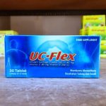 Harga UC Flex