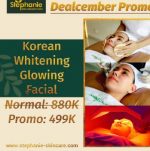 Harga Perawatan di Stephanie Skincare