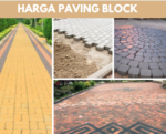 Harga Paving Block