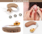 Harga Alat Bantu Dengar Kimia Farma