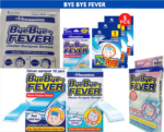 Harga Bye Bye Fever Dewasa di Apotik