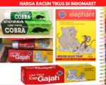 racun tikus di indomaret