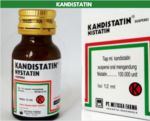 Harga Kandistatin Tetes